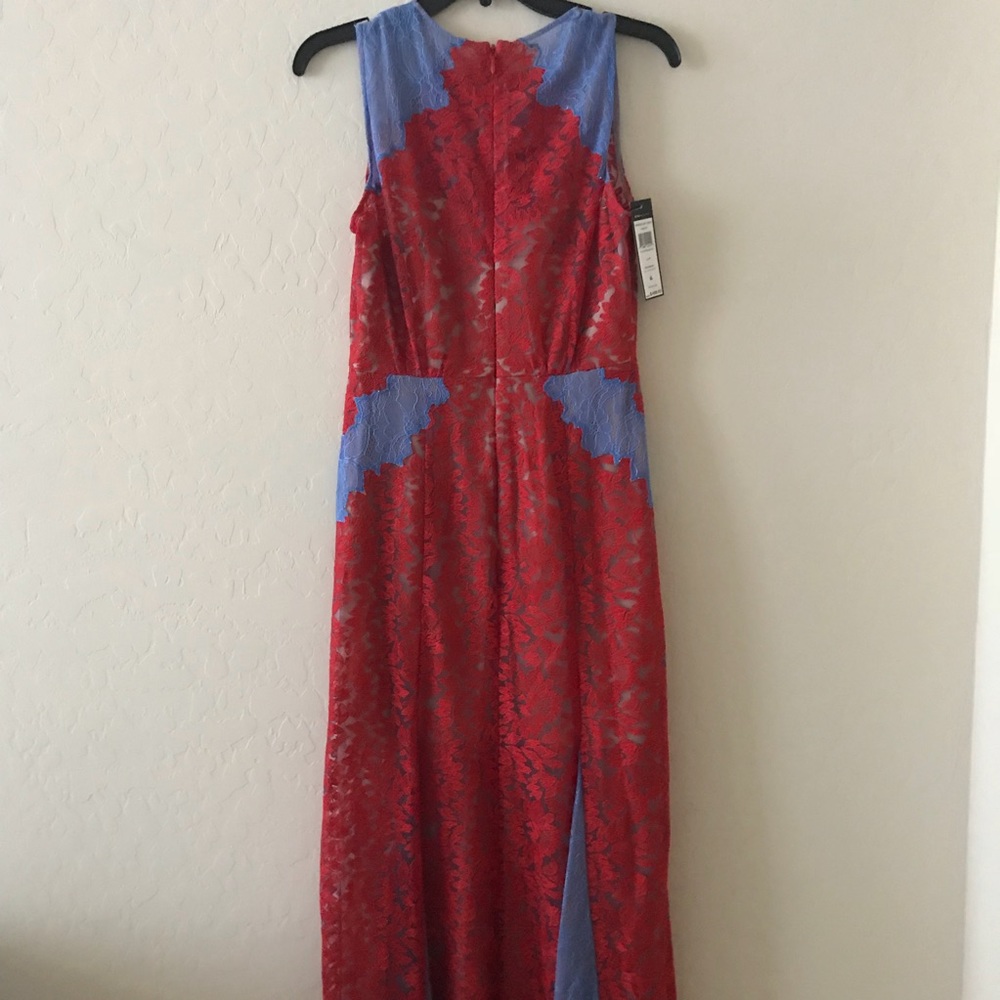 BCBG Lace Dress - Picture 8 of 8